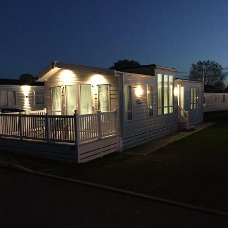Highfield Grange Otel Clacton-on-Sea Dış mekan fotoğraf