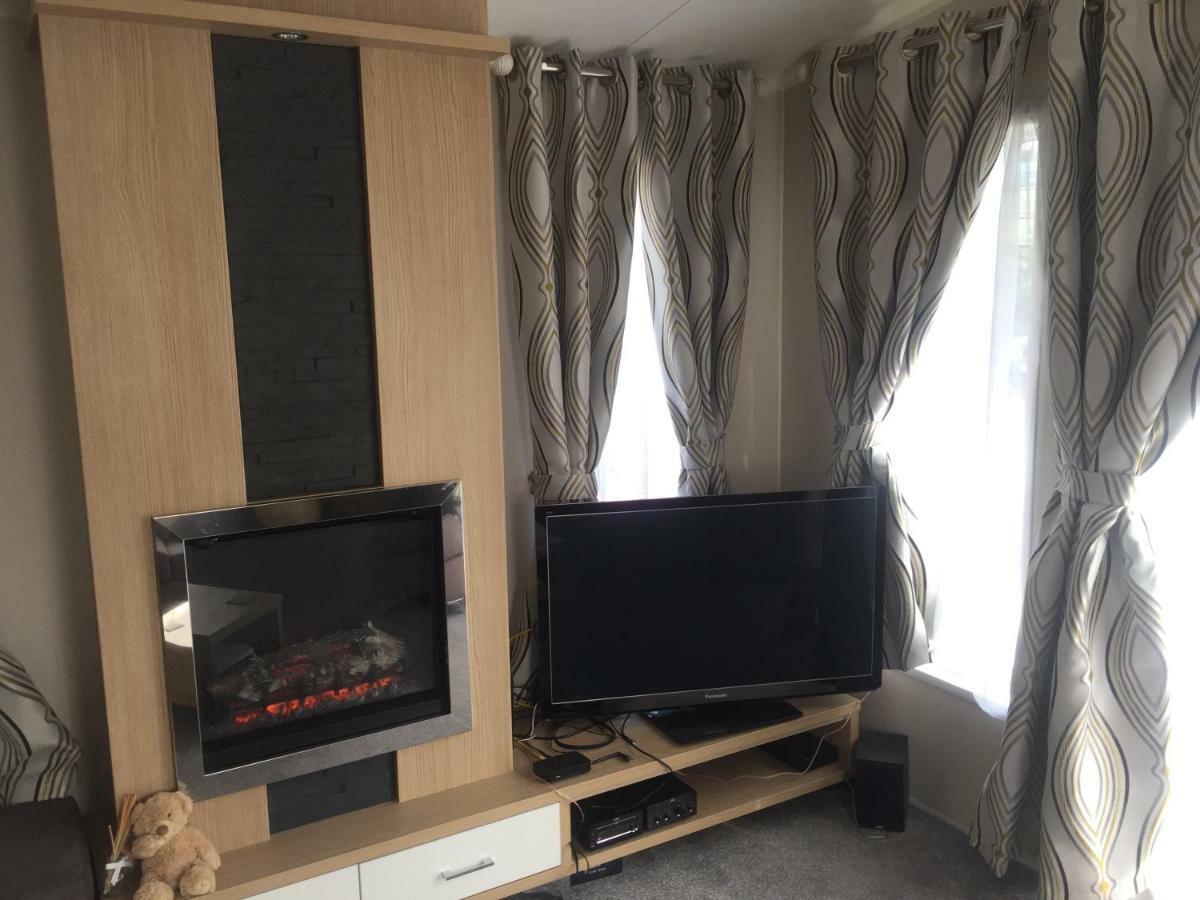 Highfield Grange Otel Clacton-on-Sea Dış mekan fotoğraf