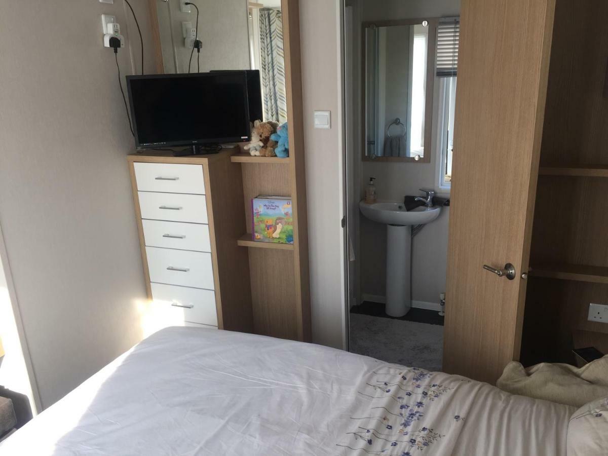 Highfield Grange Otel Clacton-on-Sea Dış mekan fotoğraf