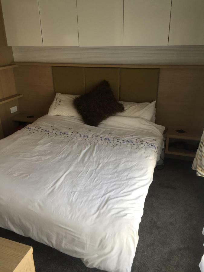 Highfield Grange Otel Clacton-on-Sea Dış mekan fotoğraf
