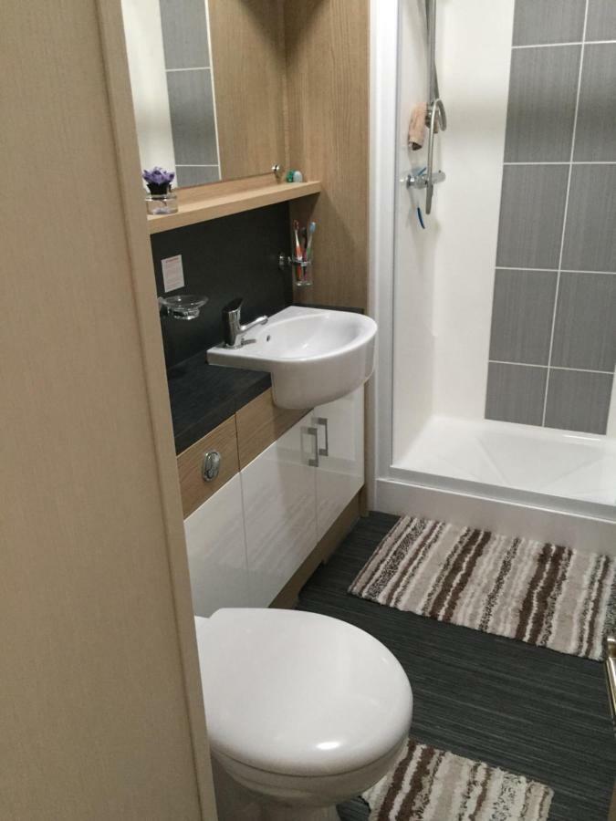 Highfield Grange Otel Clacton-on-Sea Dış mekan fotoğraf