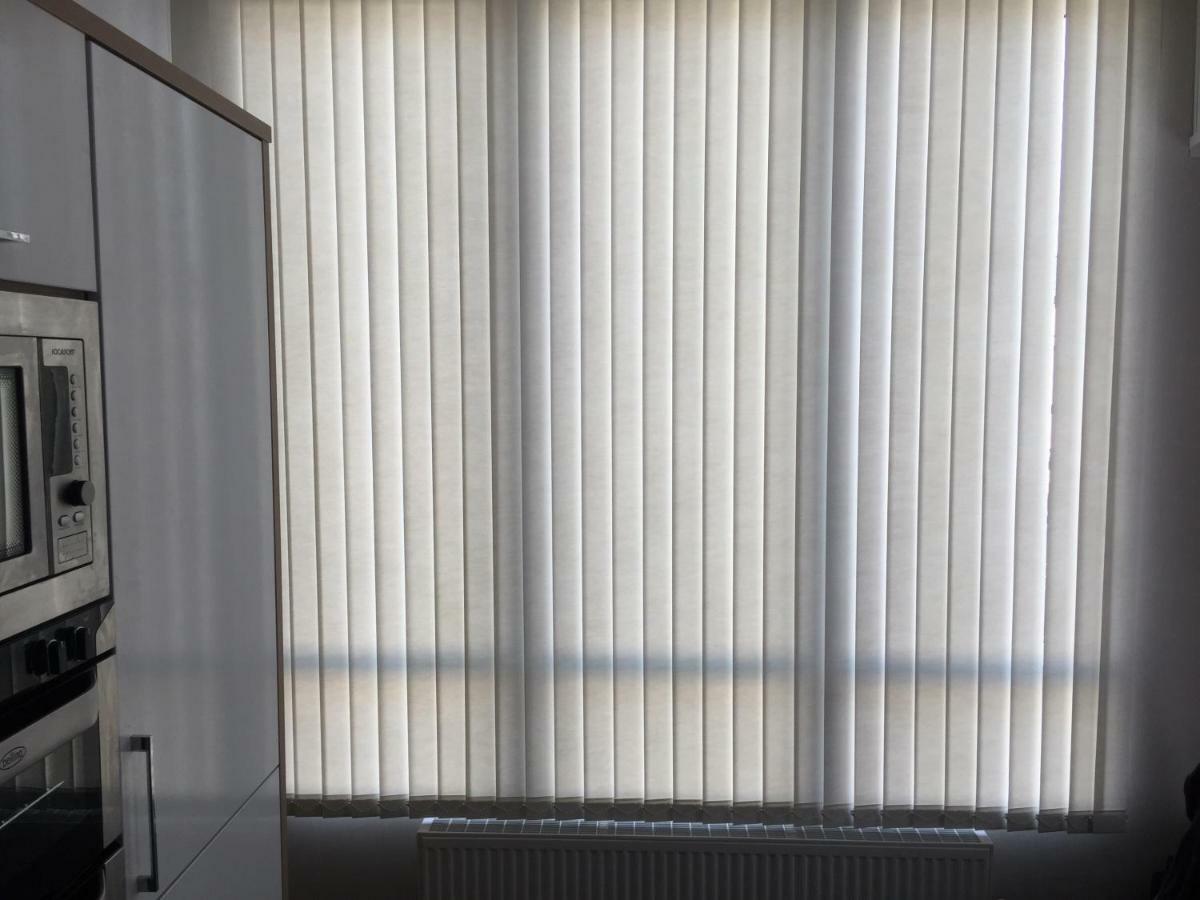 Highfield Grange Otel Clacton-on-Sea Dış mekan fotoğraf
